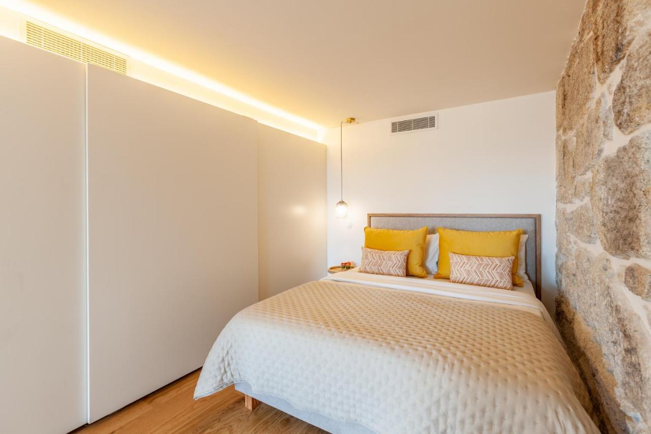 D&S - Lazaros Apartments Porto Eksteriør bilde