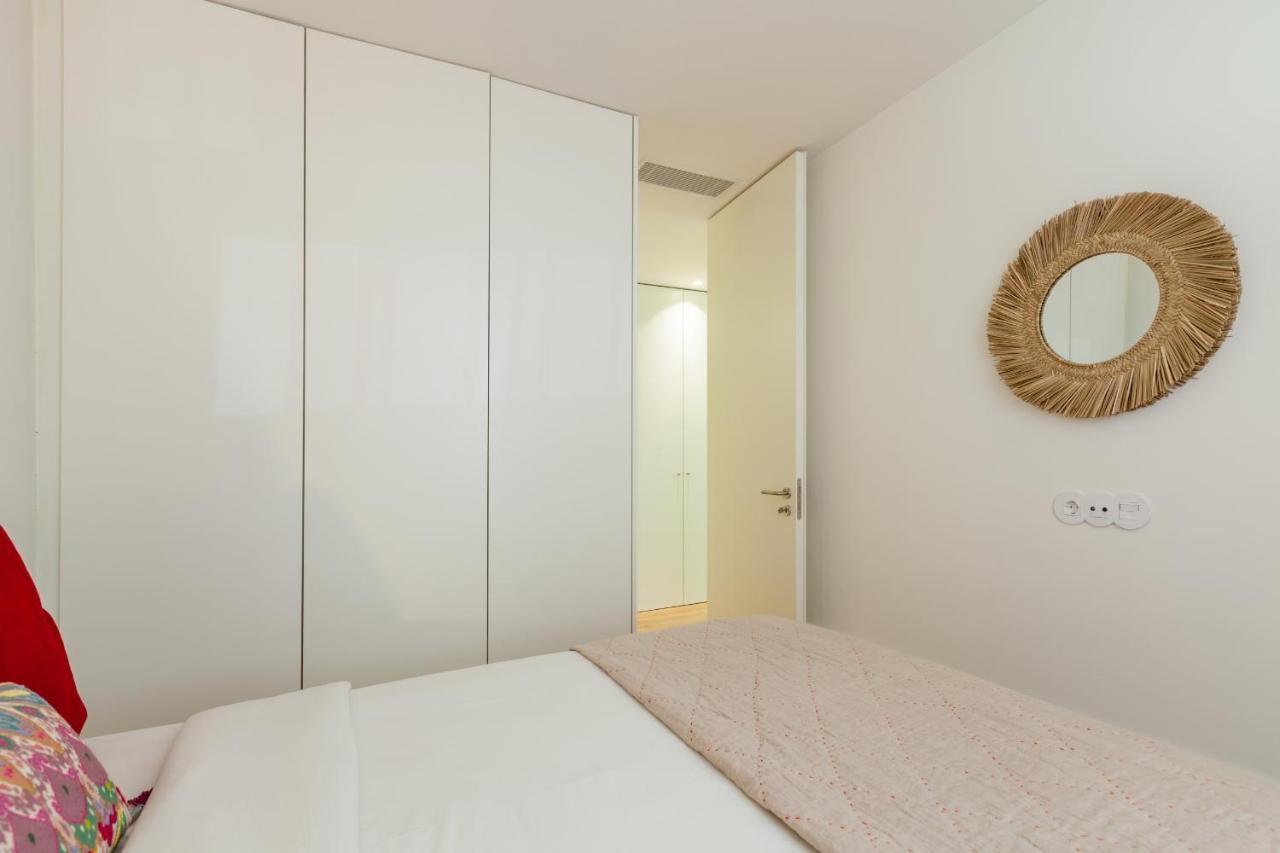 D&S - Lazaros Apartments Porto Eksteriør bilde