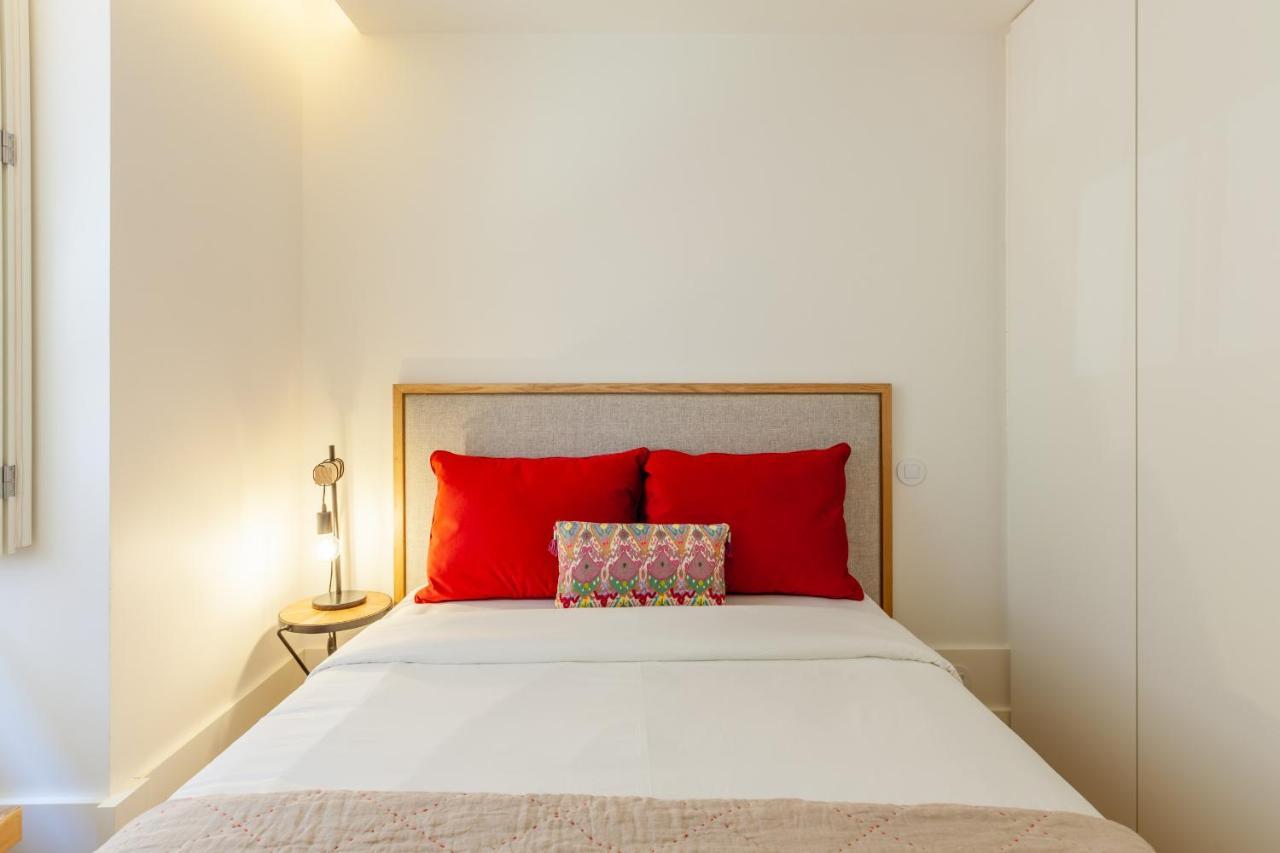 D&S - Lazaros Apartments Porto Eksteriør bilde